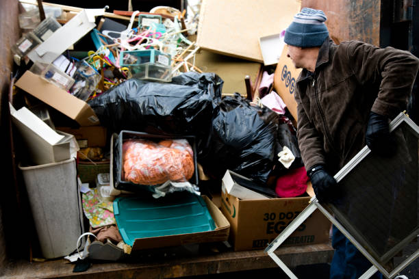 Donation Pickup Services in Kingston, IL