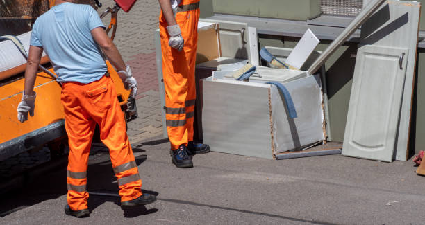 Best Commercial Junk Removal  in Kingston, IL