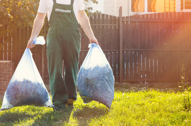Demolition Debris Removal in Kingston, IL