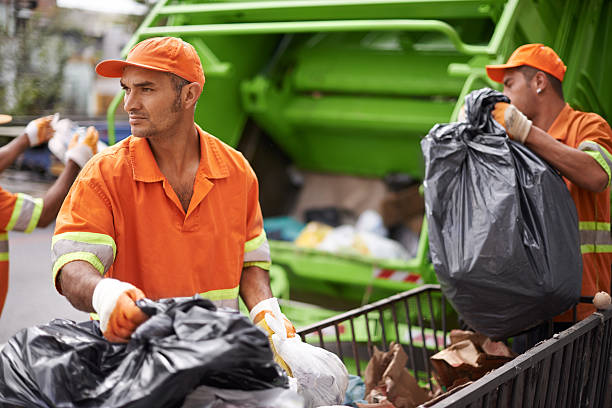 Best Hoarding Cleanup  in Kingston, IL