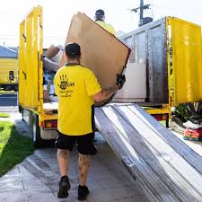 Best Donation Pickup Services  in Kingston, IL